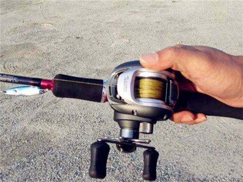 路亚钓法技巧讲解,路亚钓法初级入门教学