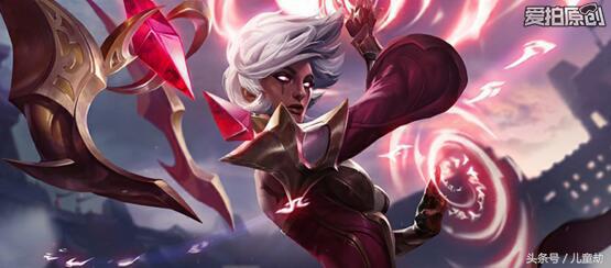 lol看比赛被骂,lol四大毒瘤英雄