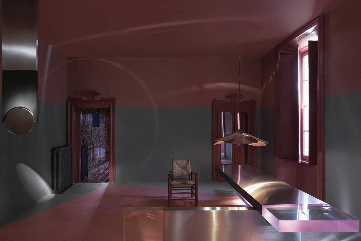 色彩魔术师是什么,色彩魔术师刘谦