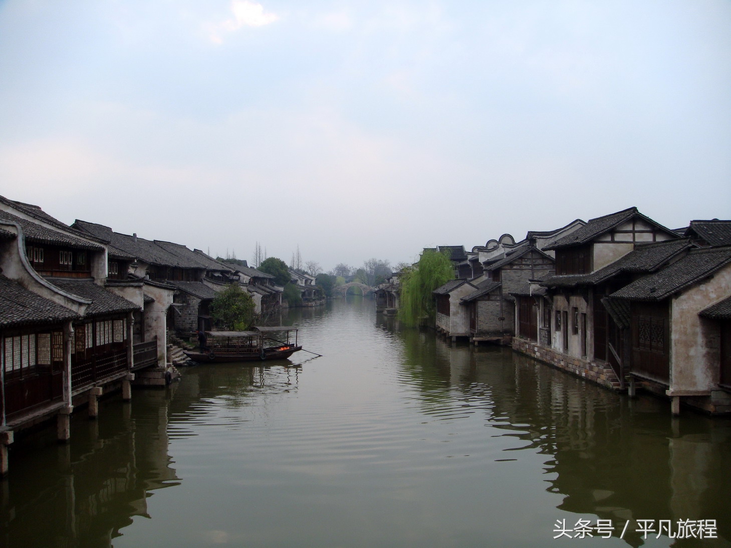 看风景的心情散文,看风景的心情和感悟