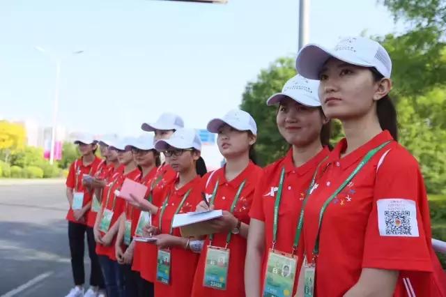 天津黄崖关长城国际马拉松,天津全运马拉松路线