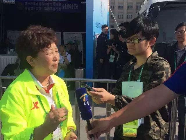 天津黄崖关长城国际马拉松,天津全运马拉松路线