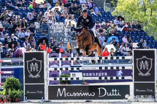 环球马术冠军中国骑手,上海环球冠军马术赛