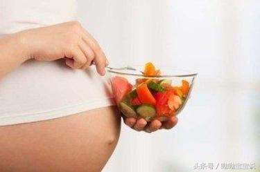 孕妇早孕反应强烈该吃什么缓解,早孕反应强烈说明什么