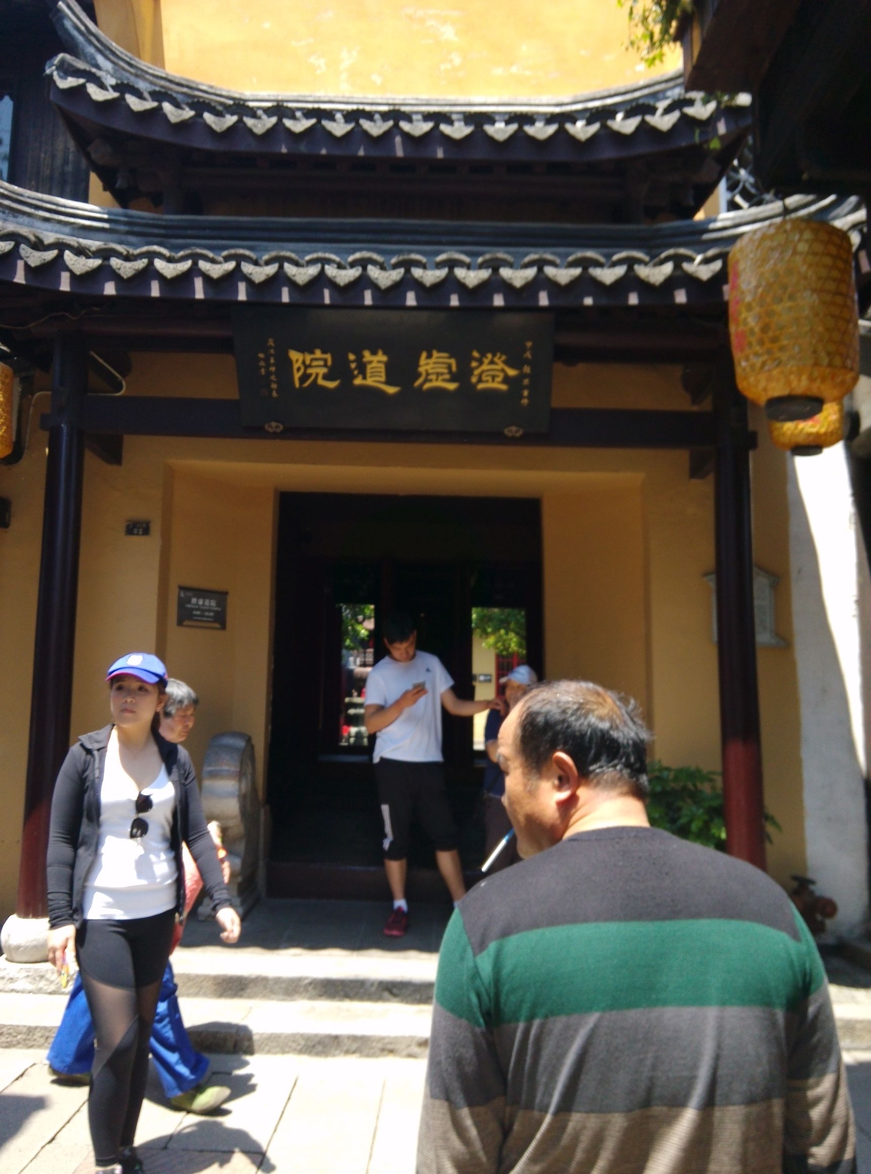 塘栖古镇,昆山周庄一日游多少钱