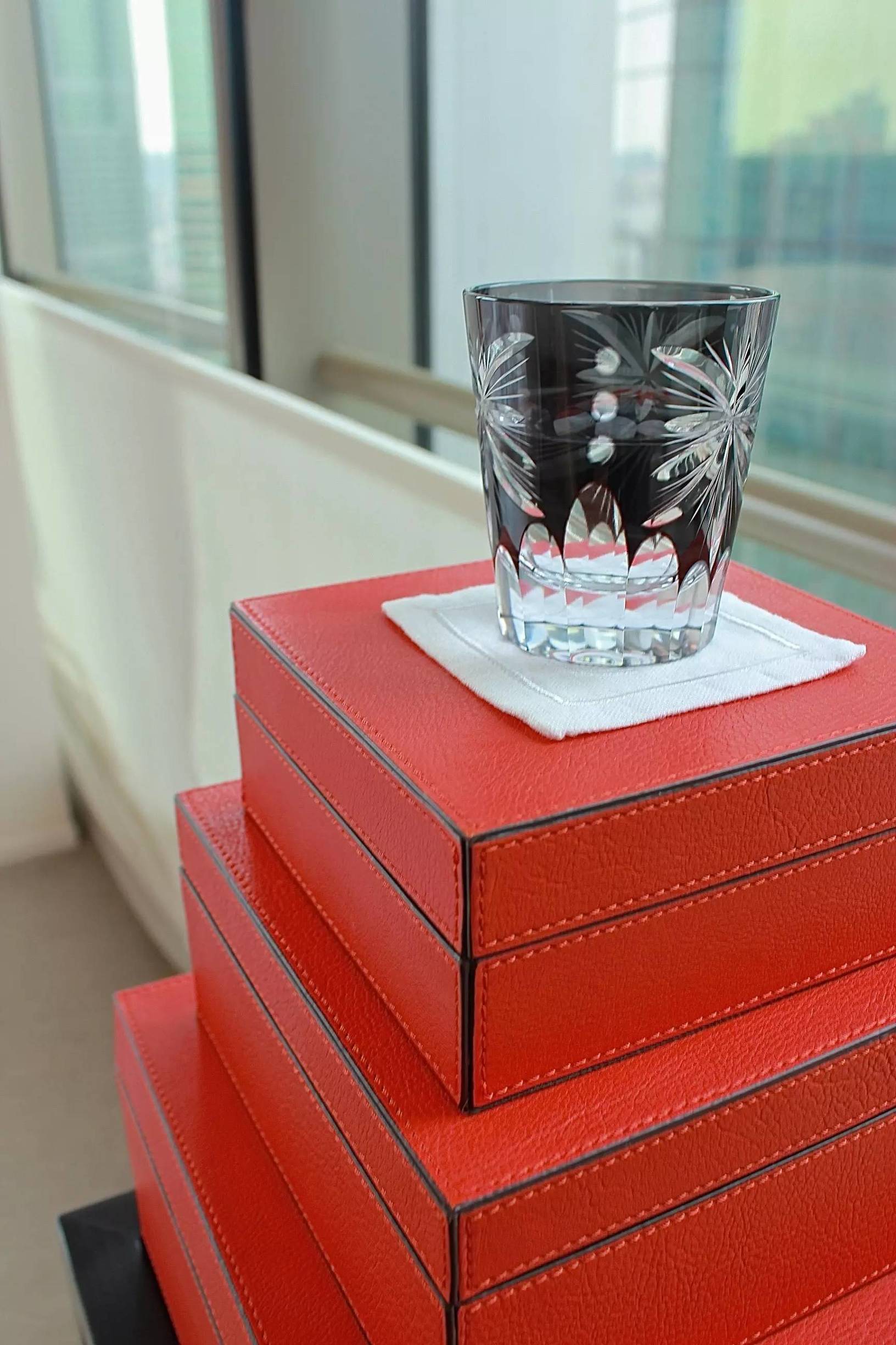 广州文华东方，MomentsofDelight