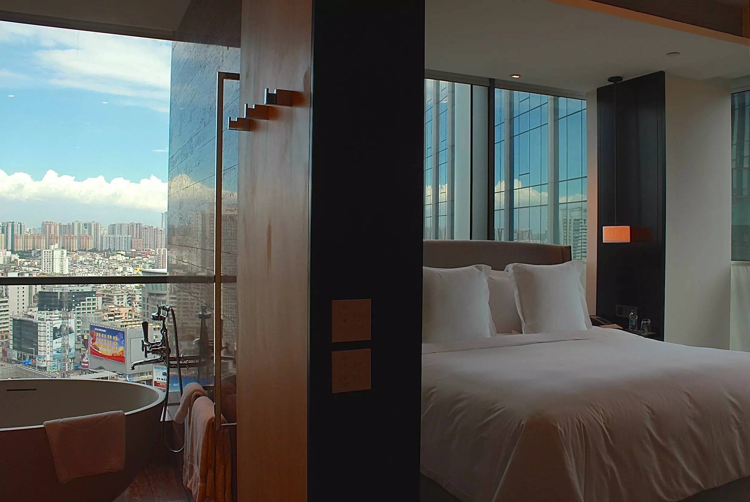 广州文华东方，MomentsofDelight