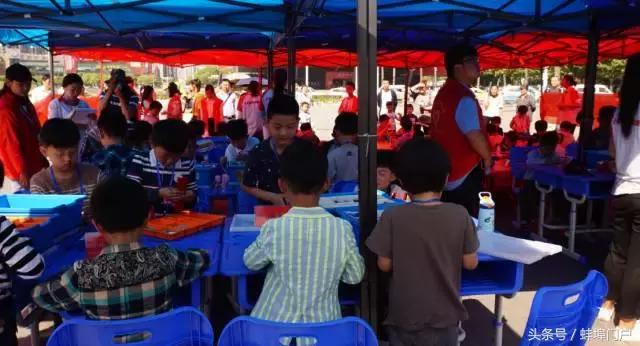 武汉青少年宫机器人比赛,宿州市青少年机器人竞赛哪里观看