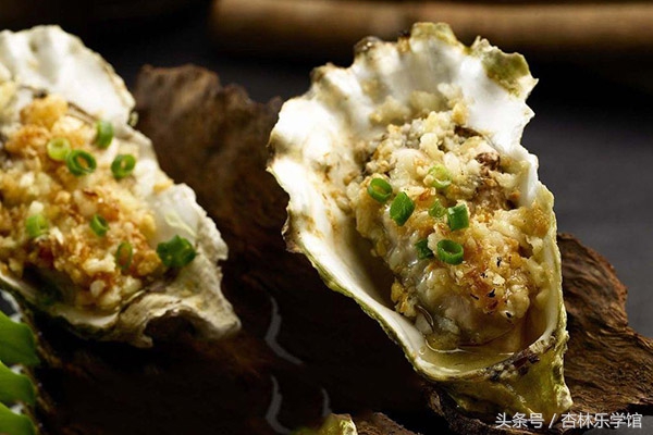生蚝好吃但难处理,生蚝有着不简单的功效
