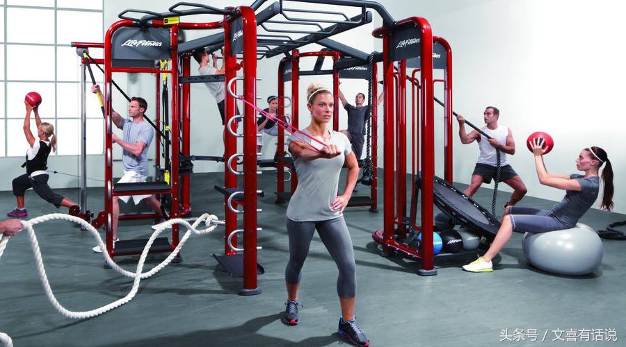 科学数据表明运动的好处,运动等于长寿吗研究结果让人意外
