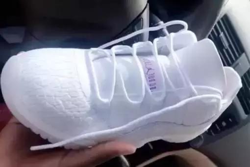 5月份球鞋,阿迪达斯5月发售