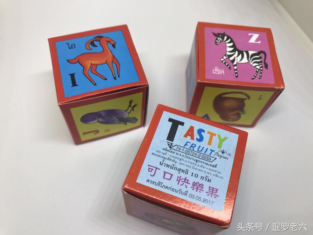 泰国711好吃的零食,泰国711零食都有哪些