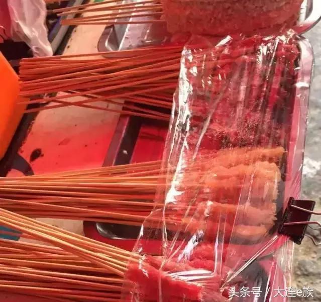 大连好吃炸串店,大连好吃的串店推荐