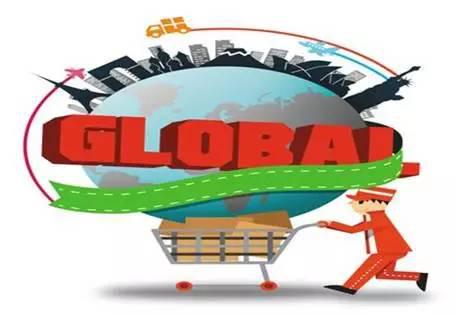 淘宝全球购商业模式,淘宝海淘全球购官网