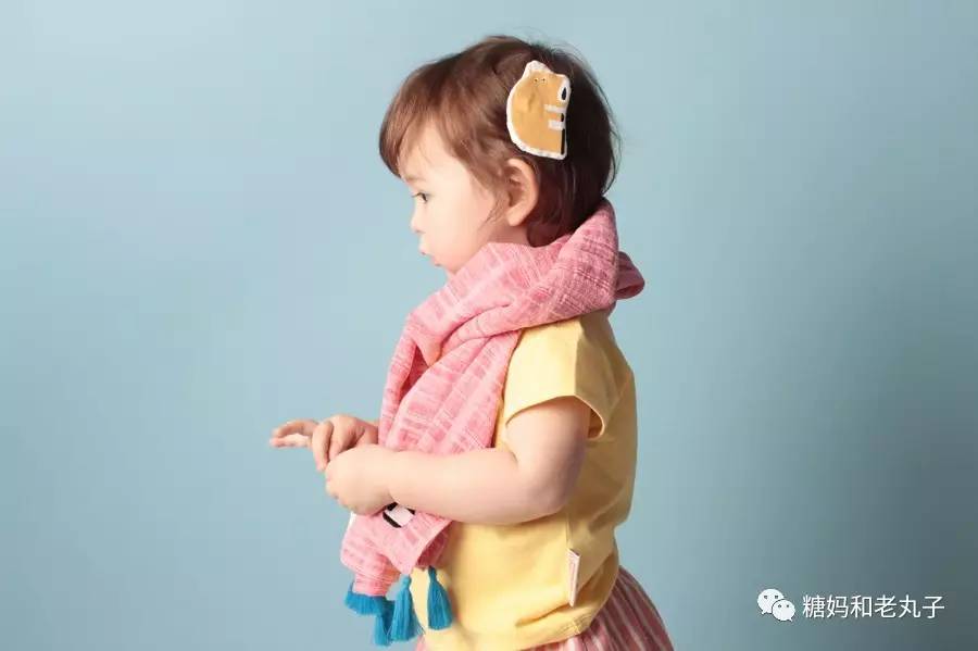 童装品牌6岁推荐,比较酷的童装品牌