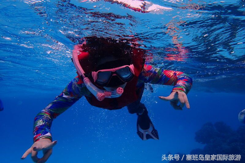 累了暑假带着孩子去旅游,暑假带孩子们来场旅行吧