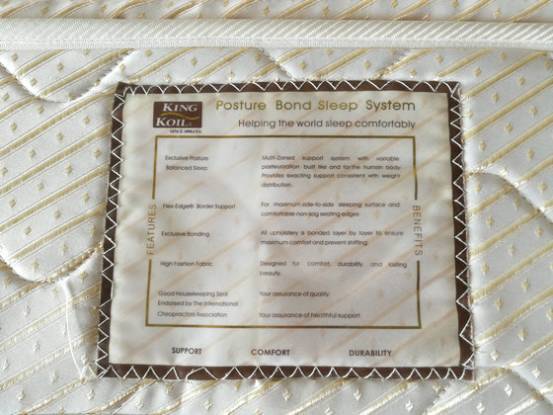 酒店床垫有哪些,床垫曝光名单