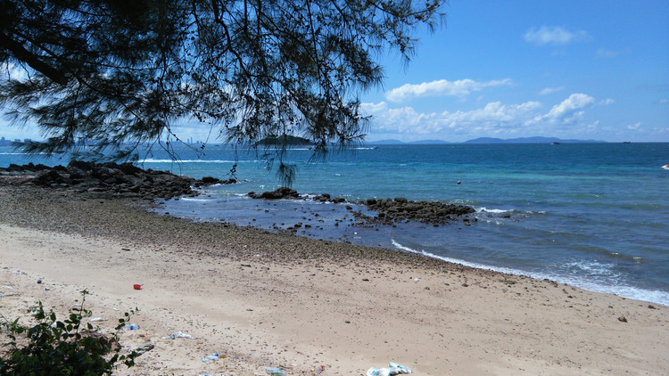 海岛体验,泰国旅游格兰岛攻略