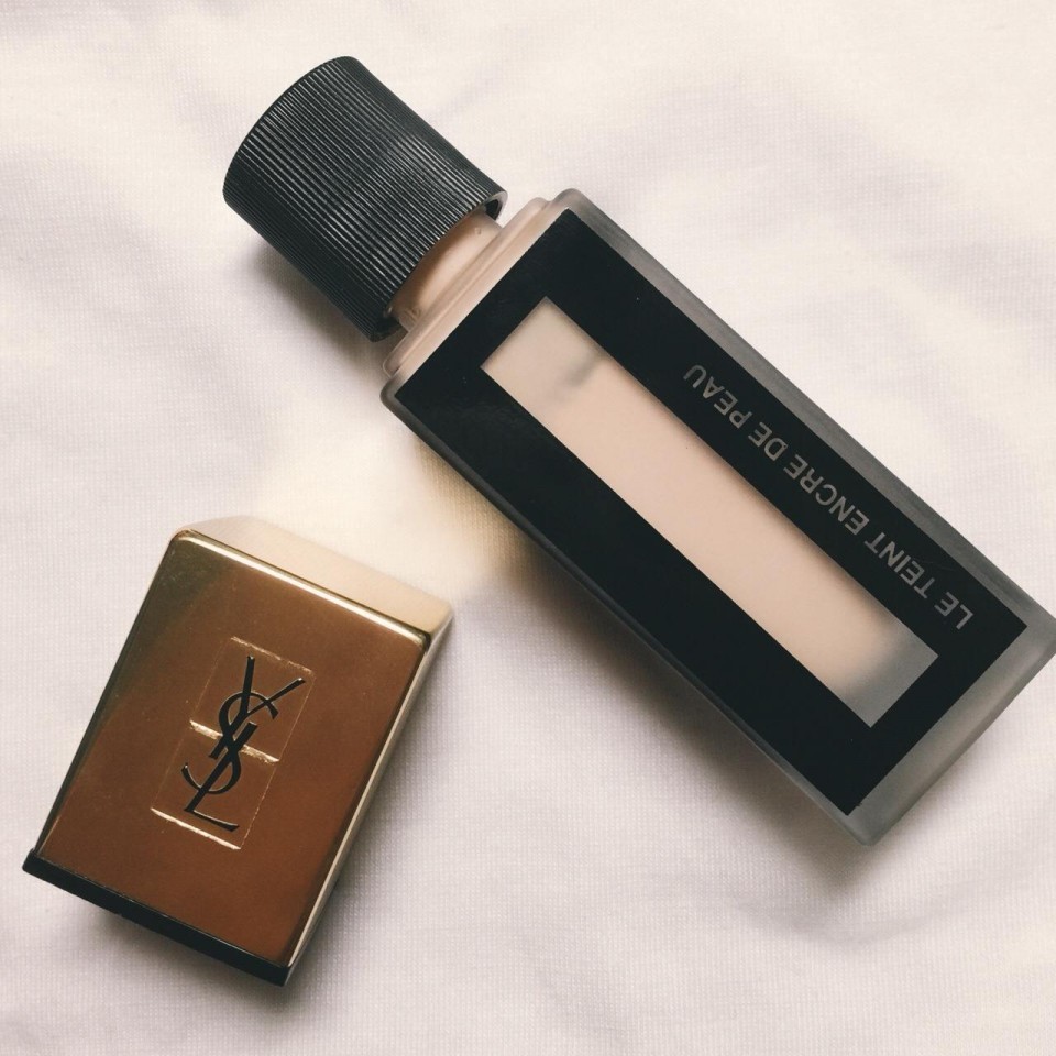 20款粉底液测评,十几款粉底液真实测评