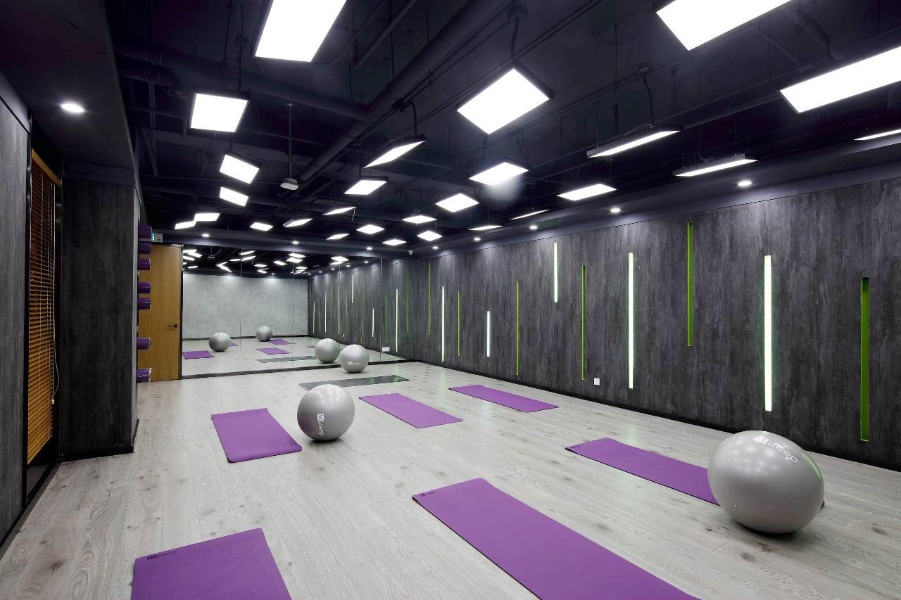 如何选择靠谱的健身房,小白怎么选健身房