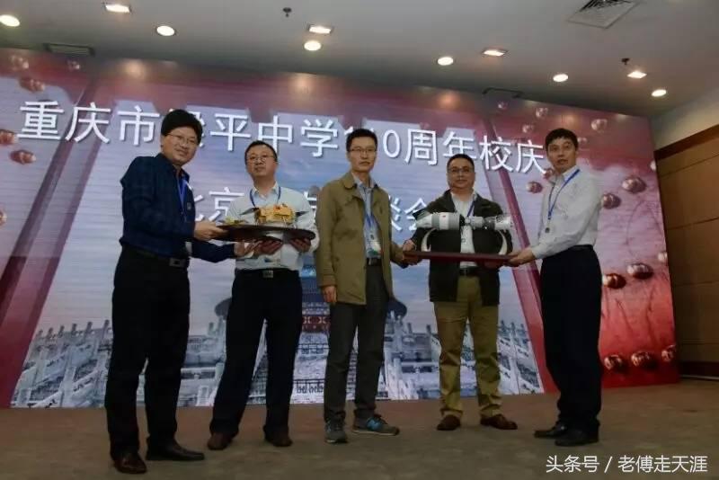 好多梁平人都在造火箭和宇宙飞船~真的能送人飞上天