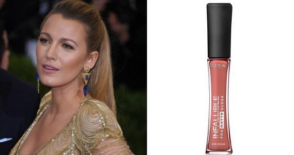 特搜2017「红毯巨星唇彩」懒人包！网友：莉莉根本是洋娃娃啊