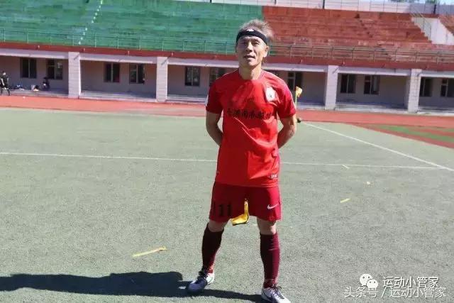 胜齐FC——做我所想,爱我所爱