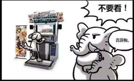 这款人气音游背后，是硬核与偶像间的不逾鸿沟