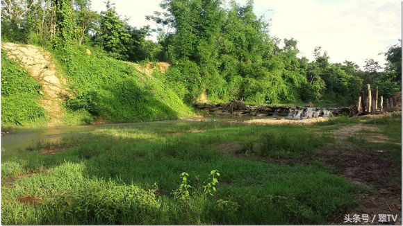 缅甸翡翠探秘历险记全集,探秘缅甸翡翠矿