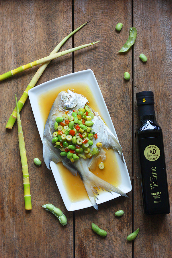 鲳鱼怎么吃有营养,鲳鱼的最佳吃法和做法