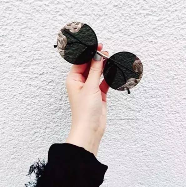 高端潮牌墨镜,最好看的潮牌墨镜