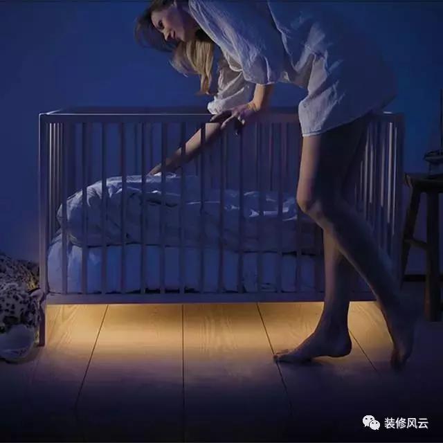 100个灯光设计图,100种照明电路图讲解