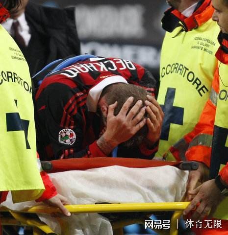 贝克汉姆凭什么被人称为万人迷,万人迷贝克汉姆生涯五大进球