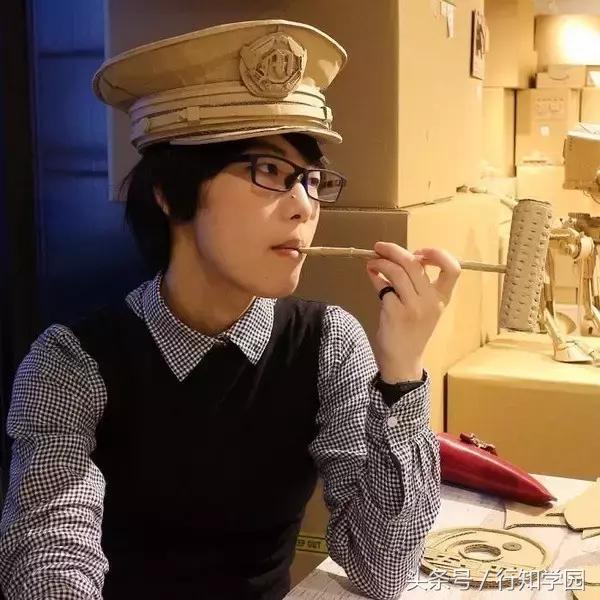 看了这个日本妹子爆改的快递盒,发现这些年的快递都白拆了!