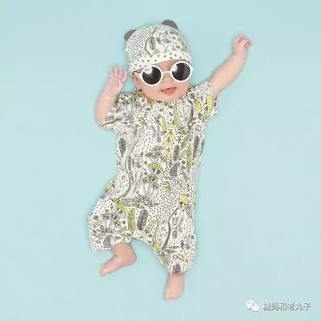 童装品牌6岁推荐,这6个超可爱的童装品牌你知道吗