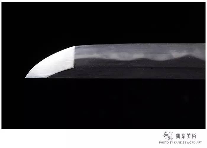 日本武士刀铸刀流派,日本护命刀