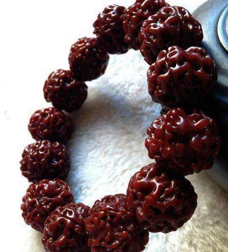 一入文玩深似海，细说几种常见的文玩做旧方法