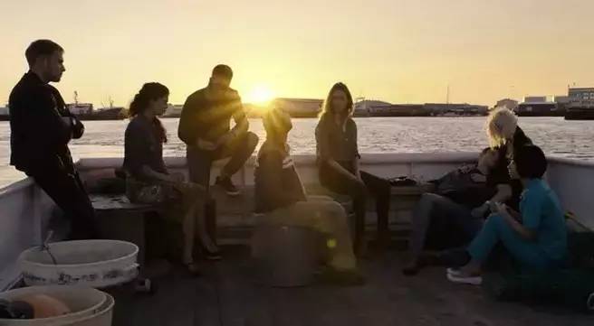 一口气看完美剧超感猎杀,美剧超感猎杀合集