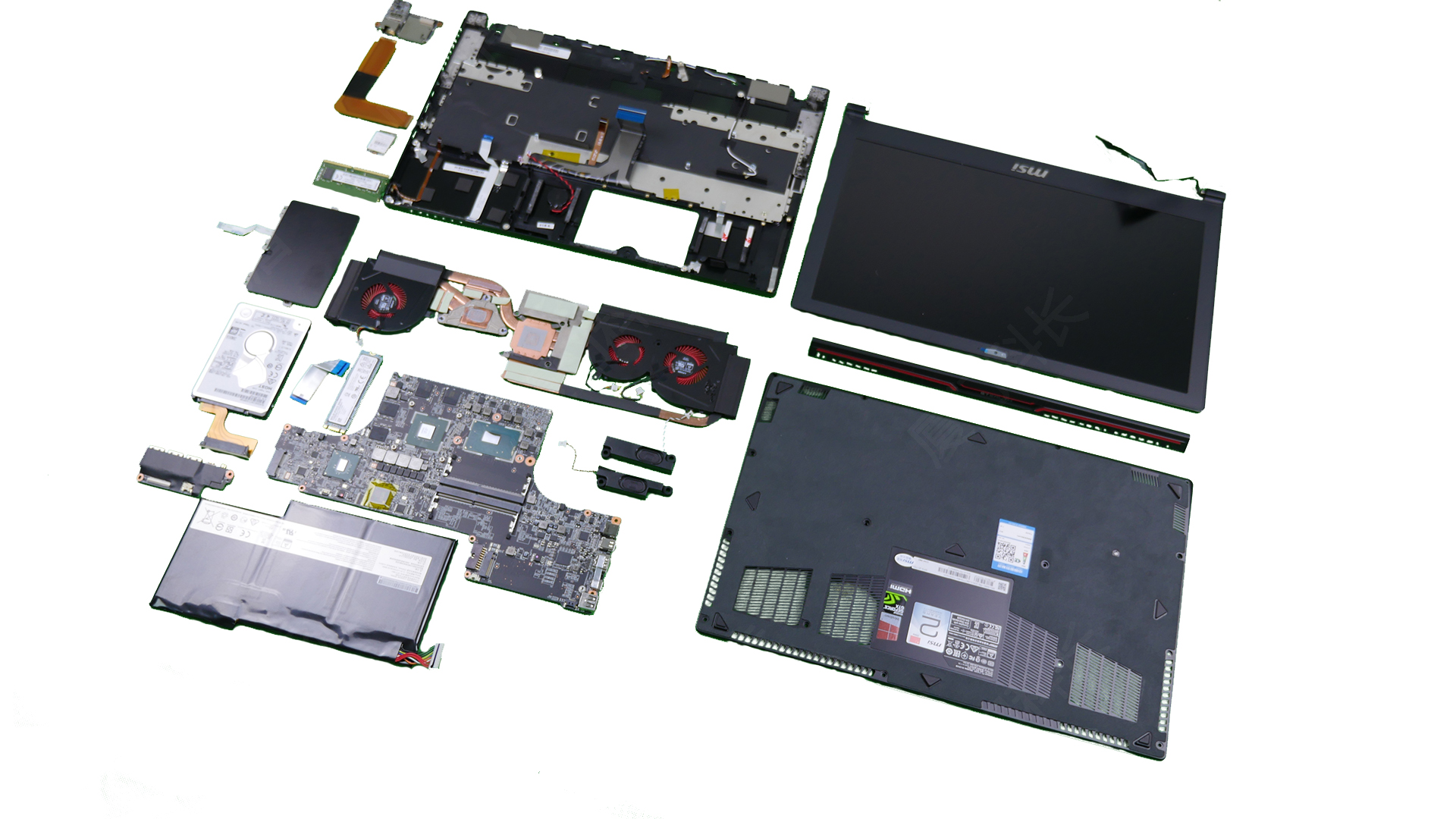 微星gs什么意思,微星gs和ge综合性能