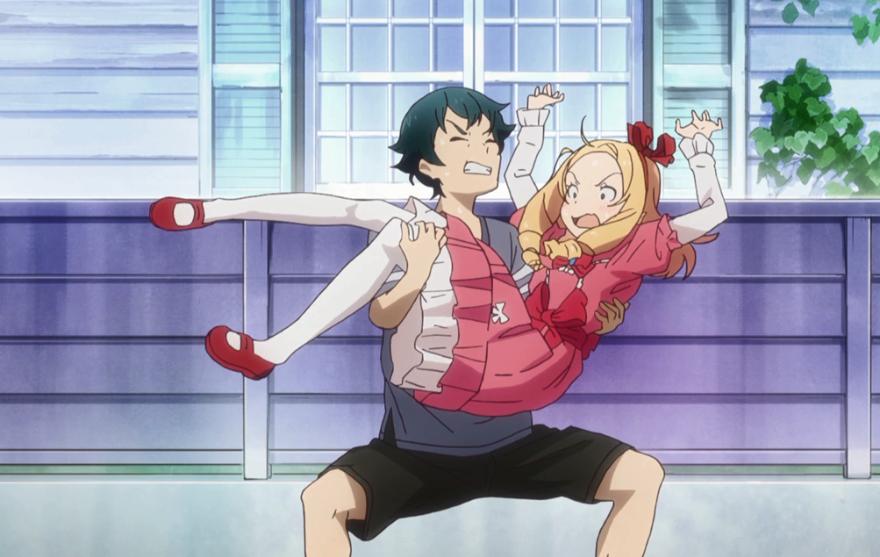 喜欢妹妹的男生性格,爱妹妹的哥哥对女朋友会好吗