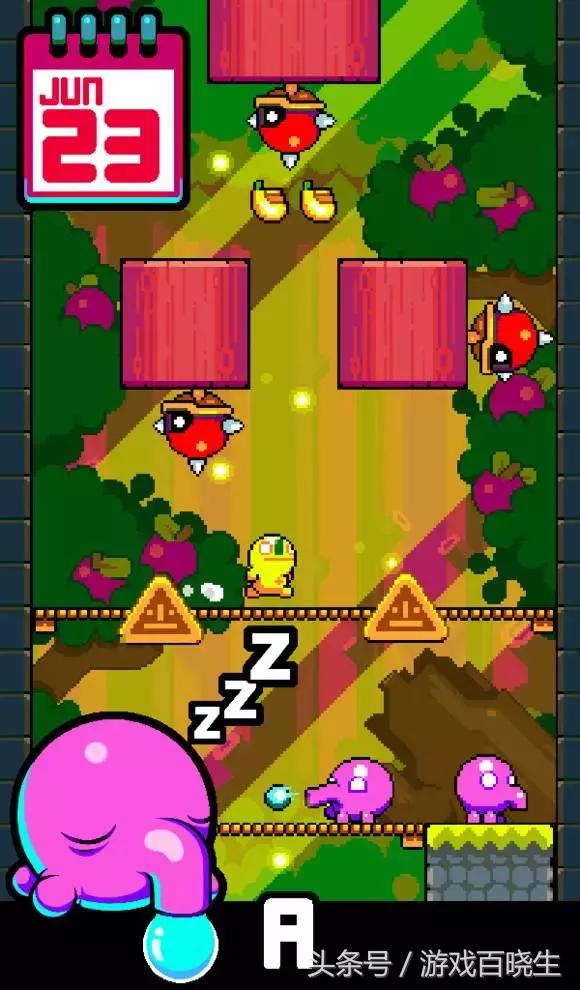 拯救小内存手机,良心且内存超小的单机手游