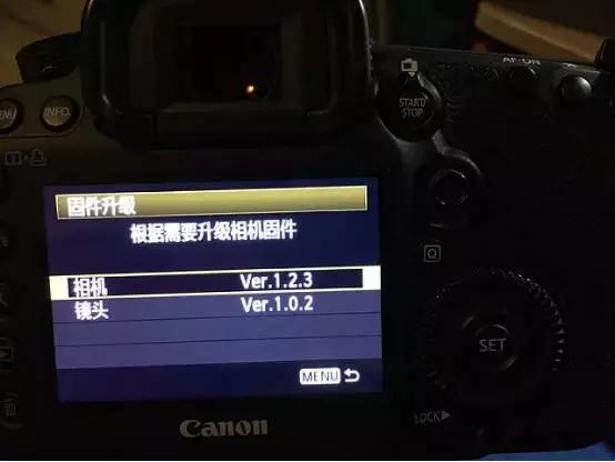 相机固件升级后非原厂镜头能用吗,相机要升级最新固件吗