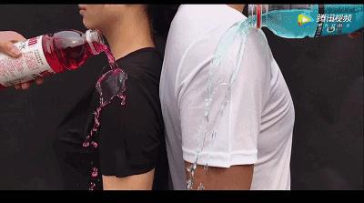 在雨天里装逼,用了这三个黑科技竟然可以不湿身!