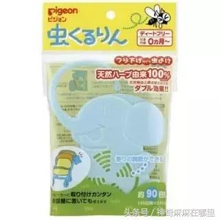 让蚊子叮用什么药,夏天蚊子多儿童驱蚊产品哪种好