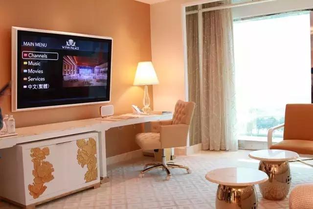 澳门皇宫永利酒店最贵房间多少钱,澳门永利皇宫是几星级酒店