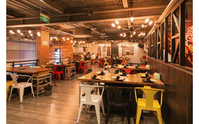 小龙虾上海排行榜,上海小龙虾自助排名前十