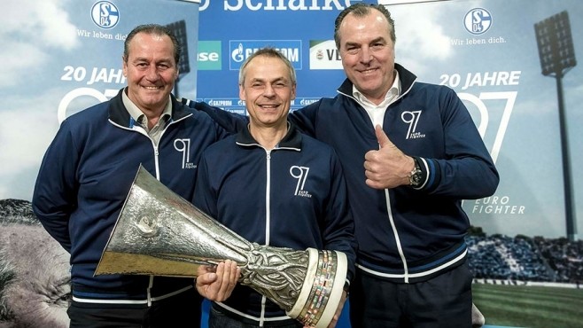 皇家马德里联赛冠军庆祝典礼,皇家马德里庆祝联盟杯冠军