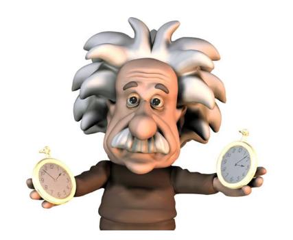 怎么样才能穿越到过去的时空,世界上真的有穿越时间的方法吗