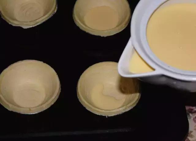 全世界最好吃的蛋挞在哪里,全世界哪里的蛋挞最好吃