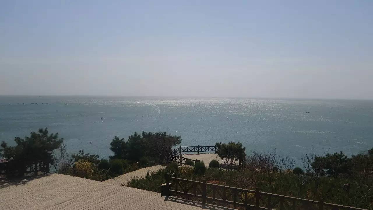 大连好玩的地方滨海路,大连东北路有什么好玩的